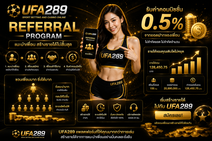 UFA289